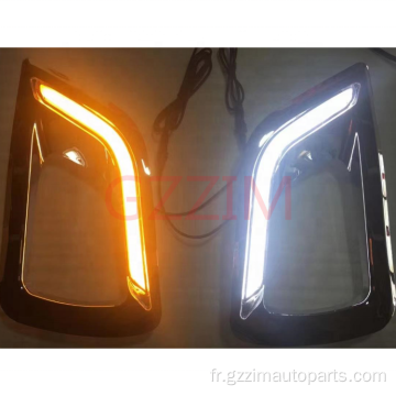 NP300 2010-2021 Light Daytime Light Light